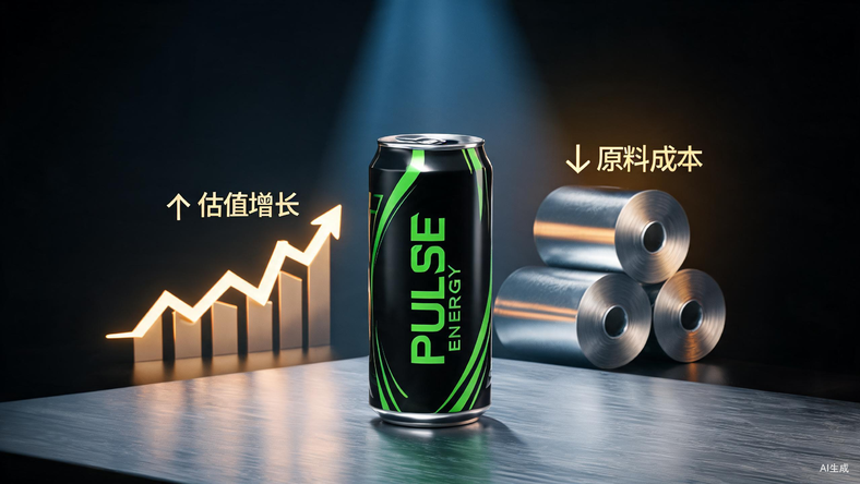 Monster:估值狂飙,怪兽的“甜蜜期” 能持续多久?